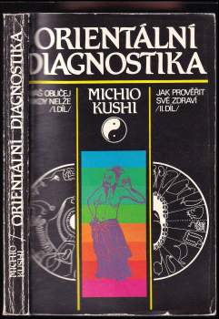 Orientální diagnostika