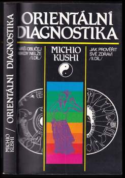 Orientální diagnostika