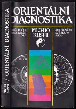 Orientální diagnostika