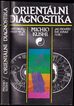 Orientální diagnostika