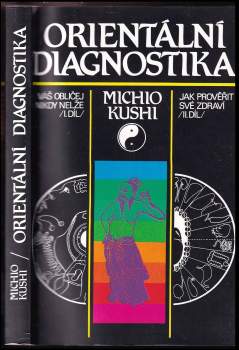 Orientální diagnostika