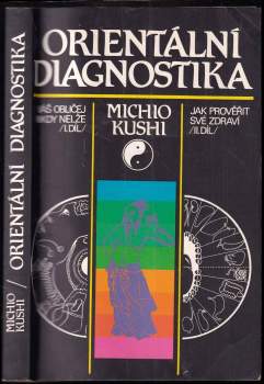 Orientální diagnostika