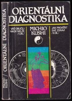 Michio Kushi: Orientální diagnostika