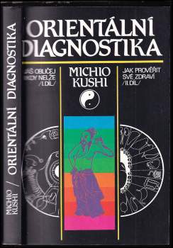 Orientální diagnostika