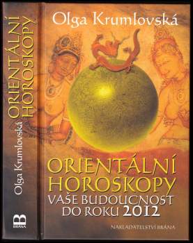 Orientální horoskopy
