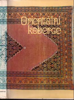 Orientální koberce