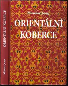 Orientální koberce
