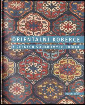 Orientální koberce z českých soukromých sbírek