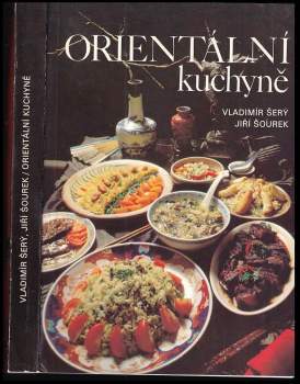 Orientální kuchyně