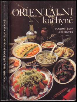 Orientální kuchyně