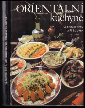 Vladimír Šerý: Orientální kuchyně