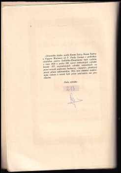 Pierre de Lasenic: Orientální láska