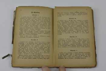Elena Meandžićova: Orientálské cukrářství