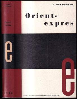Orientexpres