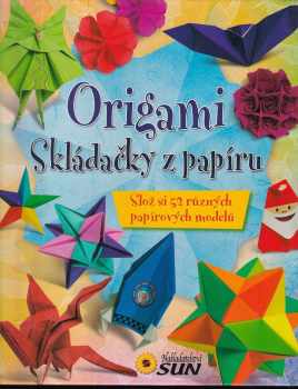 Roberto Uriel: Origami