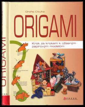 Ondřej Cibulka: Origami