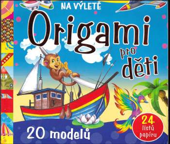 Origami pro děti