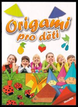 Origami pro děti