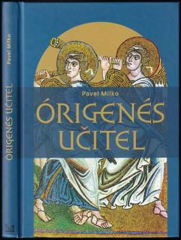 Órigenés učitel