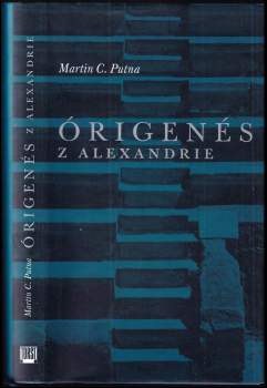 Órigenés z Alexandrie