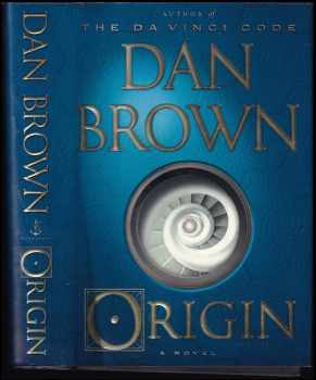 Dan Brown: Origin