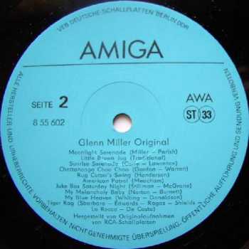 Glenn Miller: Original