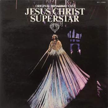 Various: Original Broadway Cast - Jesus Christ Superstar