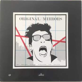 Original Mirrors: Original Mirrors