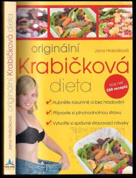Originální krabičková dieta