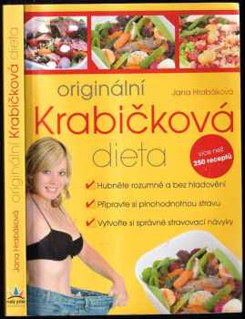 Originální krabičková dieta