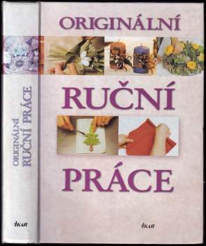Linda Perina: Originální ruční práce