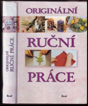 Originální ruční práce