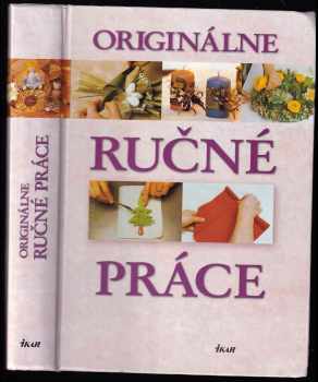 Originální ruční práce