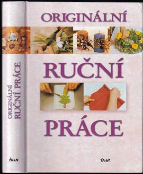 Linda Perina: Originální ruční práce