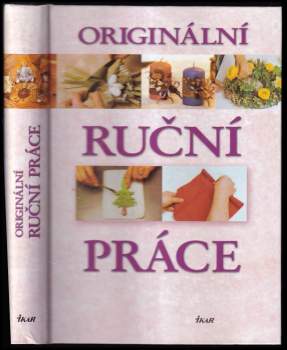 Originální ruční práce