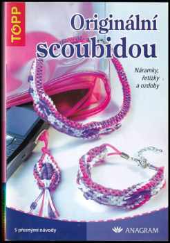 Originální scoubidou