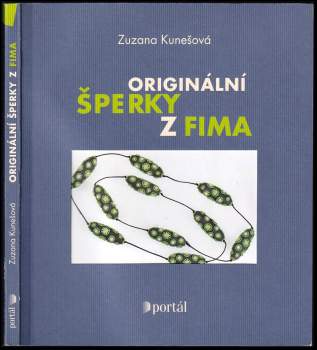 Originální šperky z FIMA