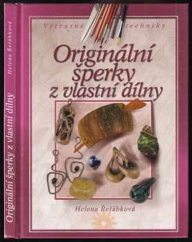 Originální šperky z vaší dílny