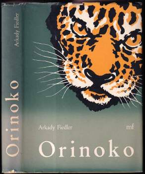 Orinoko