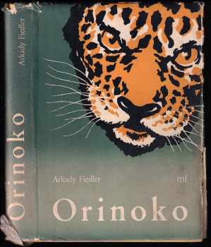 Orinoko