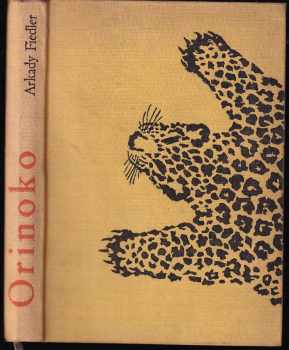Arkady Fiedler: Orinoko