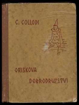 Oříškova dobrodružství