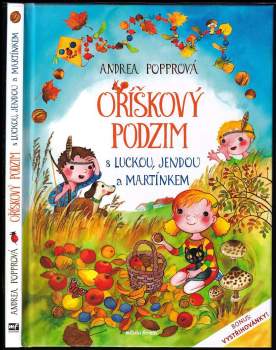 Oříškový podzim