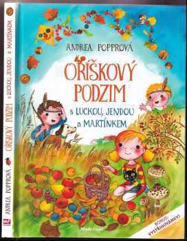 Oříškový podzim