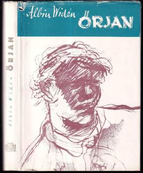 Albin Widén: Örjan