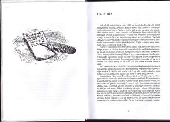 Daniela Mičanová: Orlando