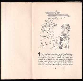 Virginia Woolf: Orlando