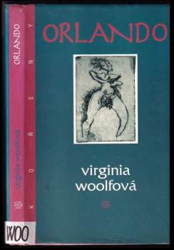 Virginia Woolf: Orlando