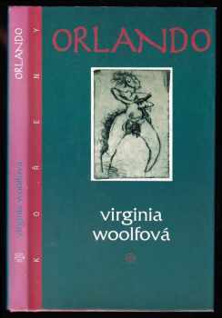 Virginia Woolf: Orlando