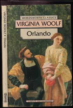 Virginia Woolf: Orlando